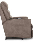 Liam Bronze Power Lift Recliner