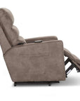 Liam Bronze Power Lift Recliner