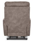 Liam Bronze Power Lift Recliner