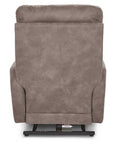 Liam Bronze Power Lift Recliner