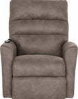 Liam Bronze Power Lift Recliner