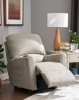 Jean Bronze Power Lift Recliner