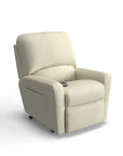 Jean Bronze Power Lift Recliner