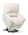 Jean Bronze Power Lift Recliner