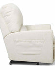 Jean Bronze Power Lift Recliner