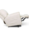 Jean Bronze Power Lift Recliner