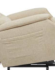 Billie Bronze Power Lift Recliner