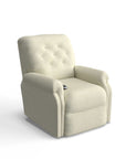 Billie Bronze Power Lift Recliner