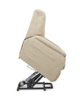 Billie Bronze Power Lift Recliner