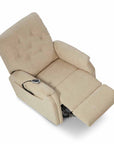 Billie Bronze Power Lift Recliner