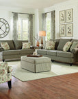 Rosalie - Loveseat