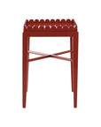 Stephanie - End Table