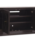 Driftwood - Entertainment Credenza
