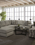 Rouse - 4R00 - Sectional