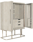 Modern Mood - Wardrobe
