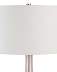 Rosa - Table Lamp - Pink