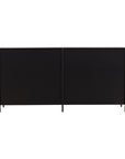 Cooper - Sideboard - Black