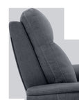 Montclair - Power Lift Recliner With Power Headrest, Power Lumbar And 3 Zone Heat