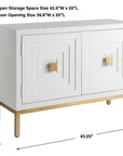Aiken - Cabinet