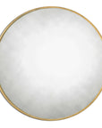 Junius - Round Mirror