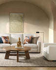Living Your Way - Optimus Power Recliner With Power Headrest