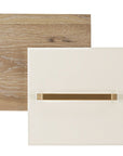 Mercer Street - Dresser 6 Drawer