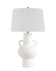 Greco - Table Lamp - Matte White