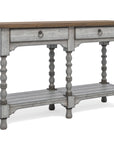 Plymouth - Table With Drawers