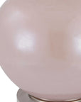 Rosa - Table Lamp - Pink