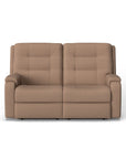 Arlo - Reclining Loveseat