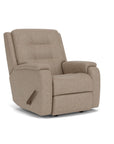 Arlo - Manual Recliner