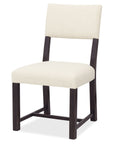 Driftwood - Upholstered Side Chair Set of 2