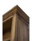 Brooklyn - Single Cabinet - Dark Brown
