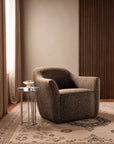 CC - Everett Swivel Chair
