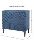Colby - Drawer Chest