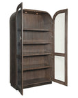 Modern Mood - Display Cabinet