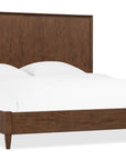 Cashiers - Panel Bed