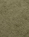 Merino - Fabric Bench - Moss