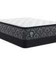 Perfect Sleeper - 14" Cascase Canyon Firm Pillow Top Mattress