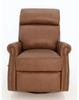 Crews - Swivel Glider Recliner