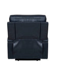 Glenwood - Recliner With Power And Power Headrest And Lumbar Layflat