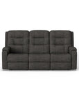 Arlo - Reclining Sofa