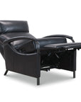 RC - Andes Power Recliner With Power Headrest