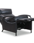 RC - Andes Power Recliner With Power Headrest