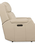 MS - Nelson Zero Gravity Power Recliner With Power Headrest And Lumbar