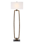 Relic - Floor Lamp - Gold