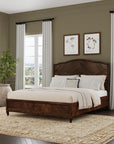 Bellevue - Bed