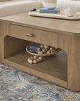 Normandy - Coffee Table