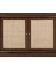 Archives - Entertainment Console - Dark Brown