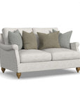 Veda - 60" Loveseat